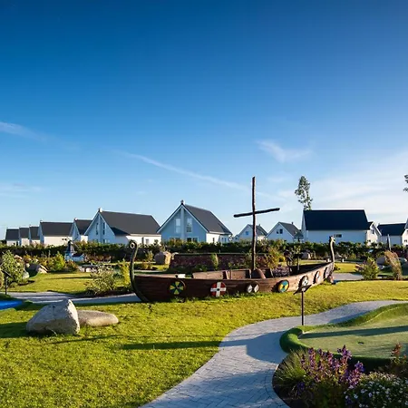 Silbermoewe Holiday home *