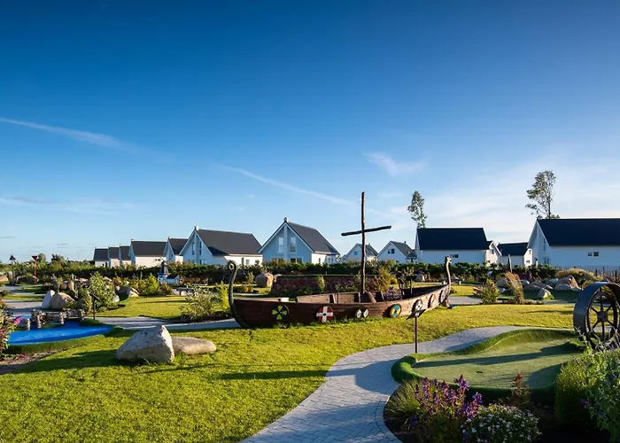 Silbermoewe Semesterbostad *